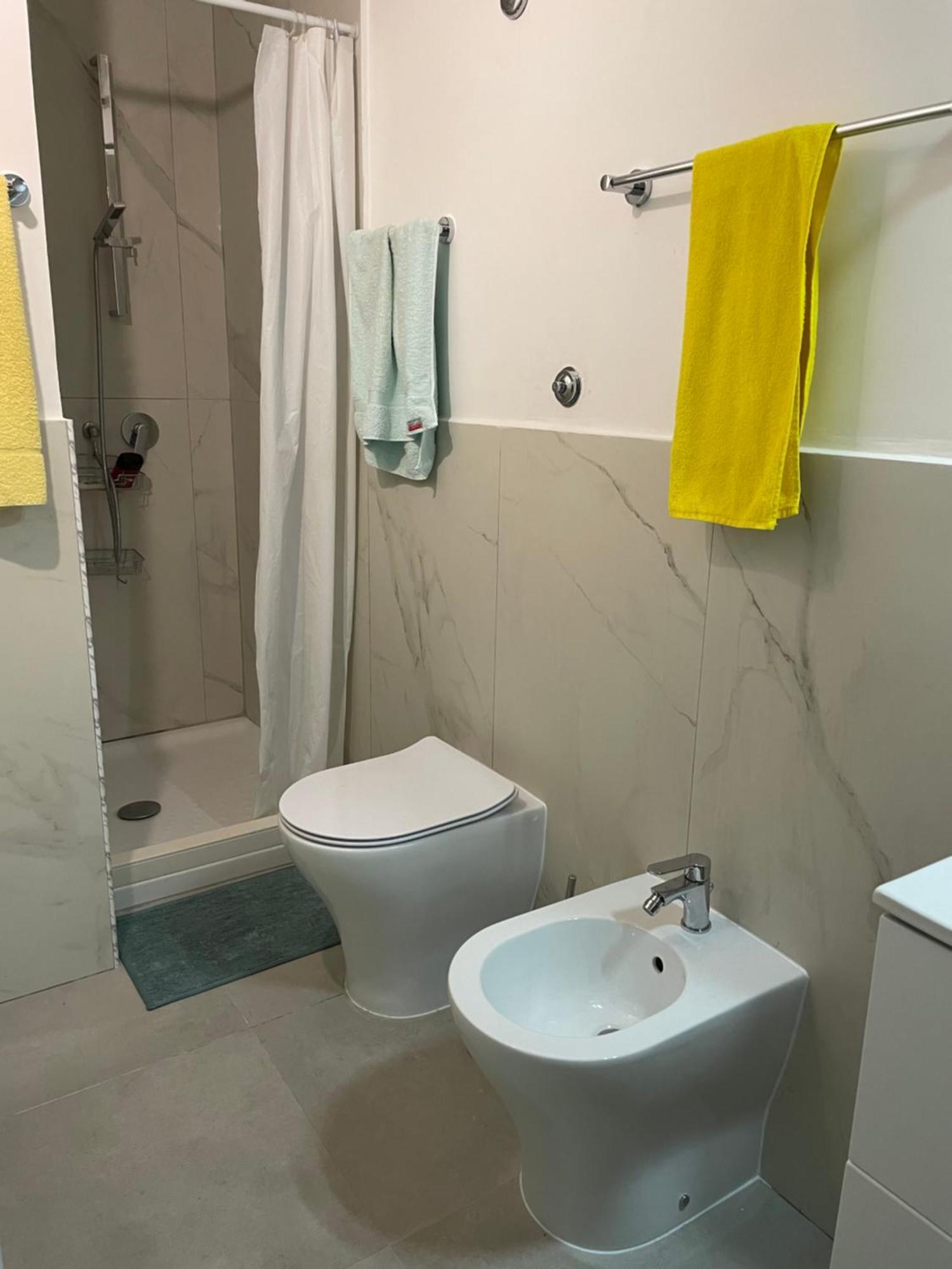 Piazza Farnese Apartment Rome Bagian luar foto