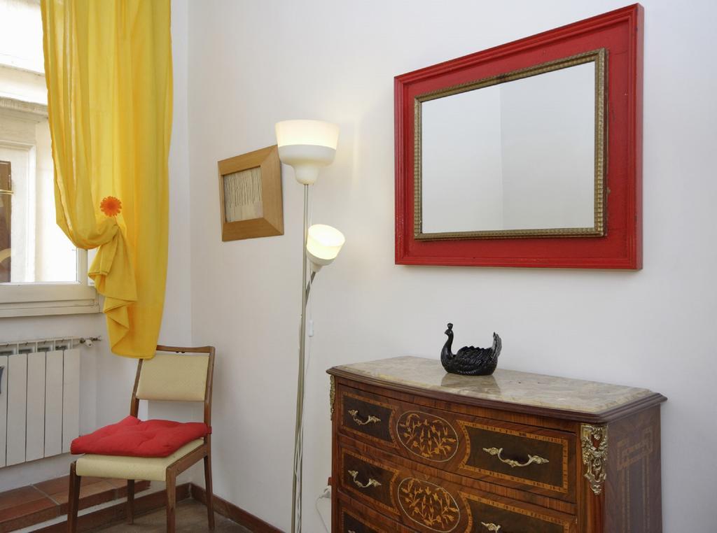 Piazza Farnese Apartment Rome Bagian luar foto