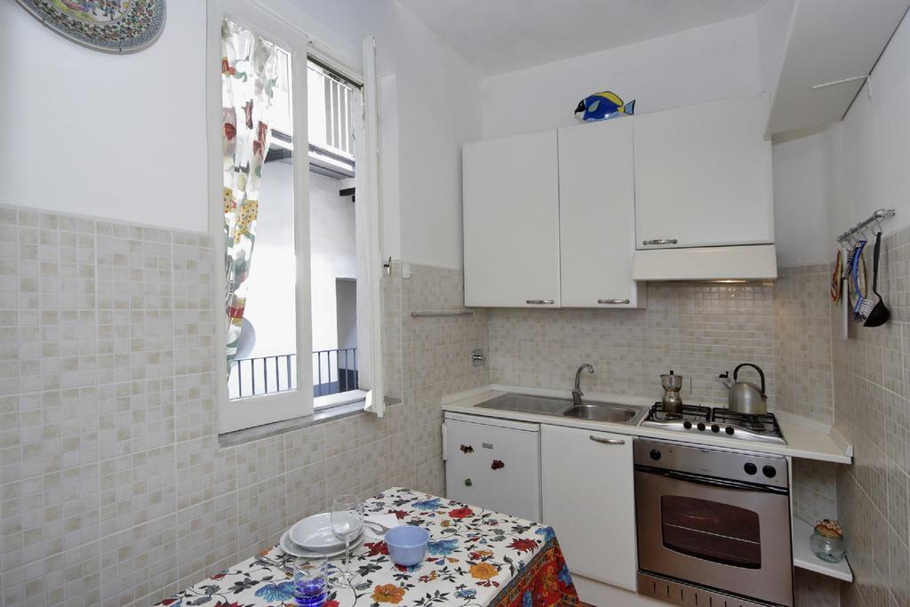 Piazza Farnese Apartment Rome Bagian luar foto